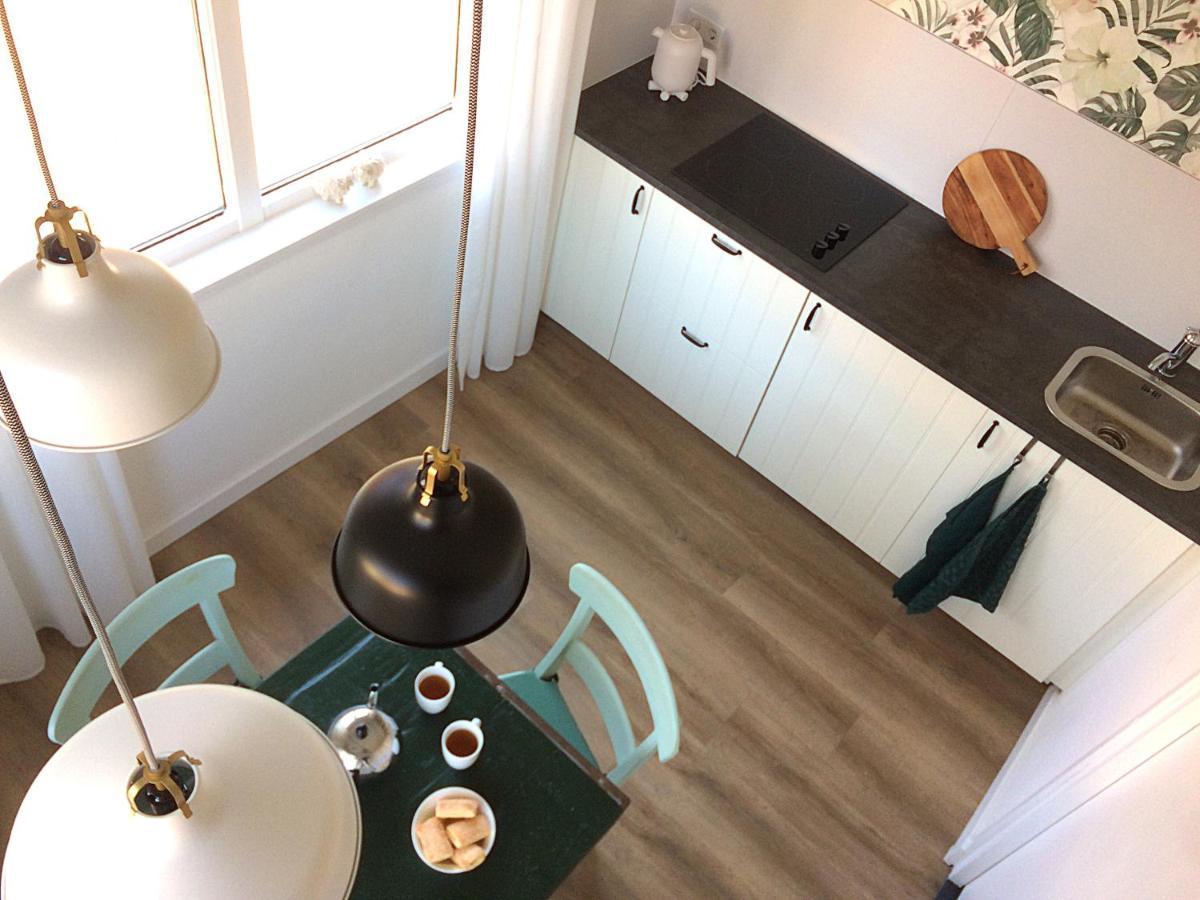 B&B Het Klontje Vriescheloo Dış mekan fotoğraf