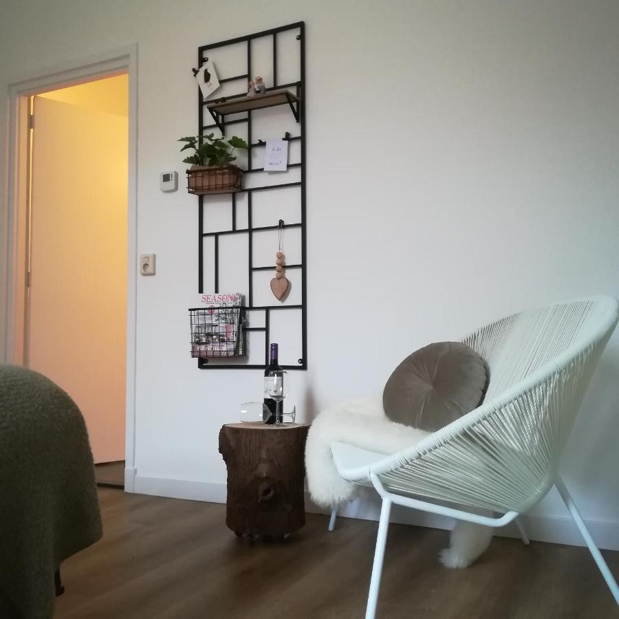 B&B Het Klontje Vriescheloo Dış mekan fotoğraf