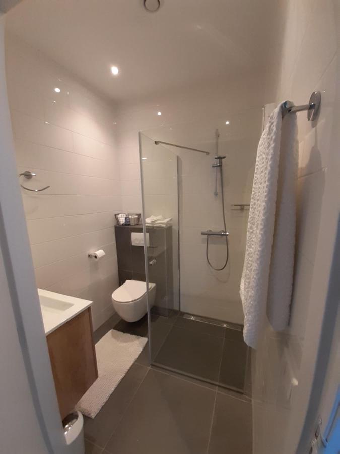 B&B Het Klontje Vriescheloo Dış mekan fotoğraf