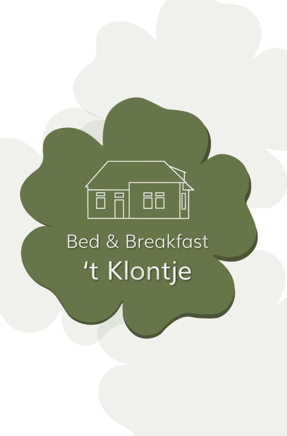 B&B Het Klontje Vriescheloo Dış mekan fotoğraf