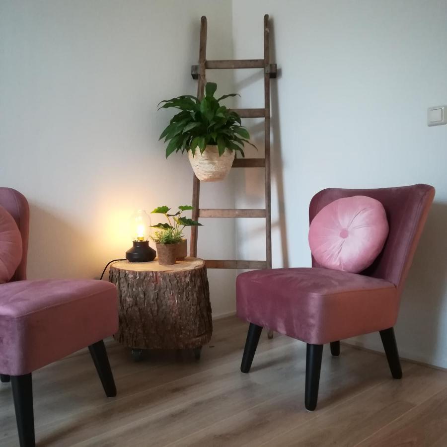 B&B Het Klontje Vriescheloo Dış mekan fotoğraf