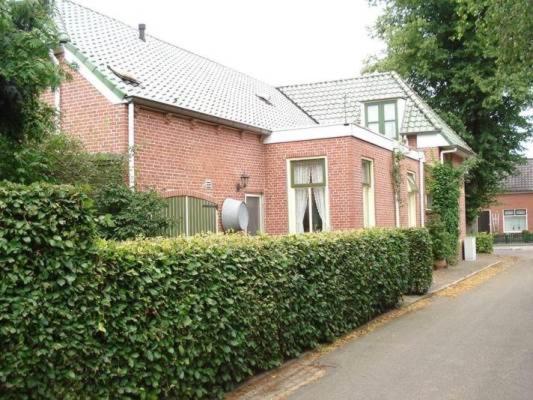 B&B Het Klontje Vriescheloo Dış mekan fotoğraf