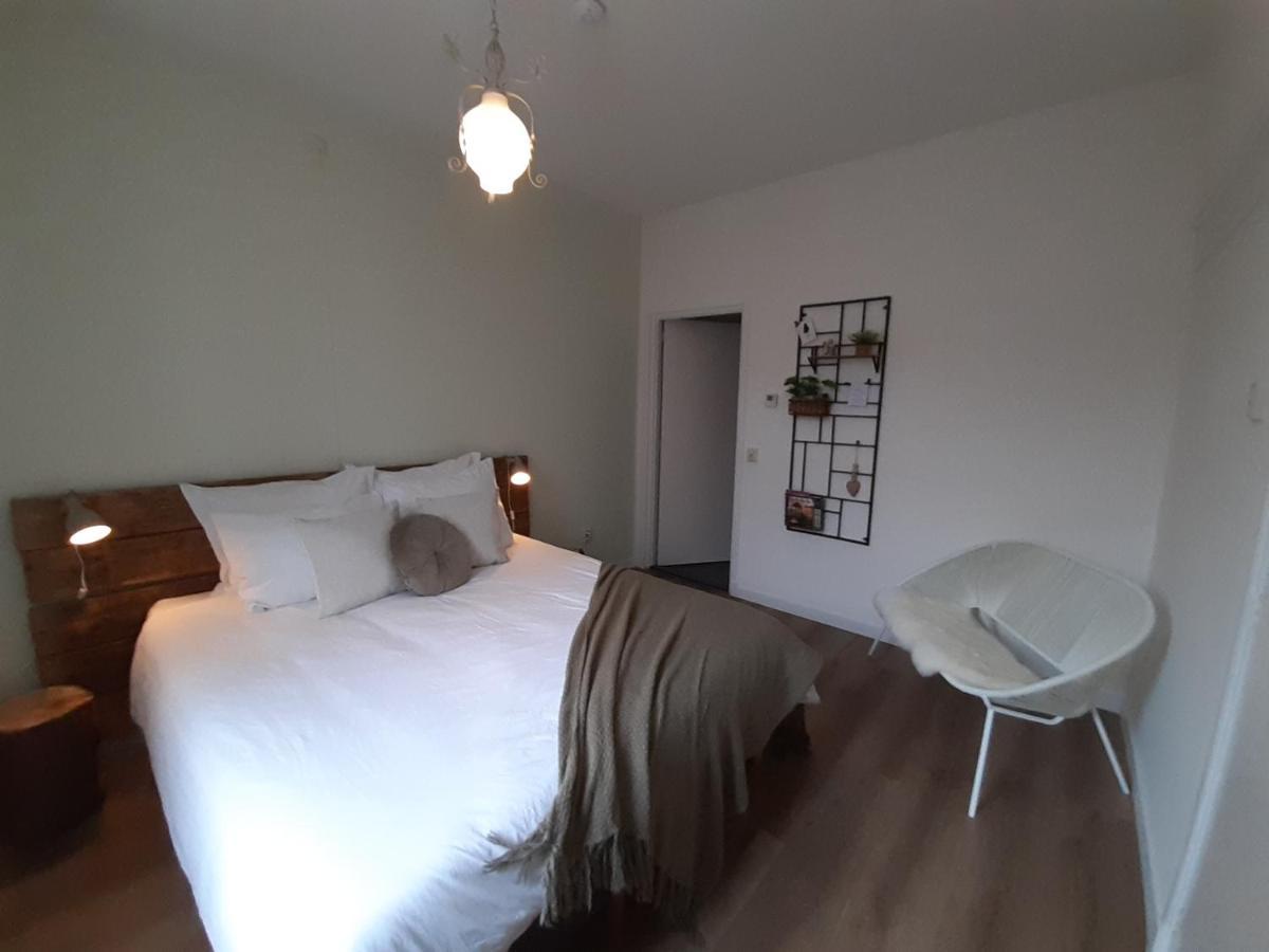 B&B Het Klontje Vriescheloo Dış mekan fotoğraf